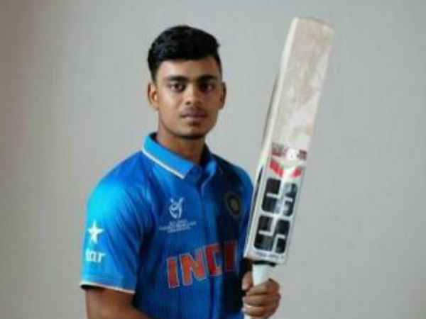 बिहार के इशान किशन को मिली भारत ए टीम में जगह, जानिए खास बातें