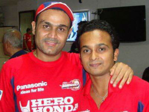 बंपर पारी के बदौलत अजहर, कोहली, सहवाग के क्लब में शामिल हुए जाधव