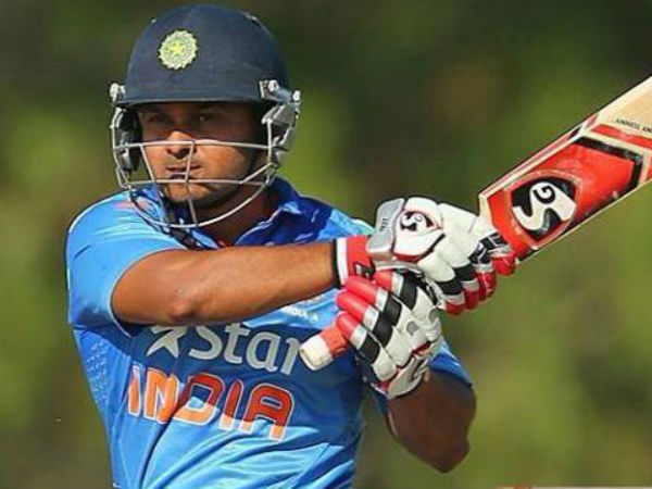 जीत के बाद जाधव ने क्यों कहा...विराट सर ने तो थका दिया?