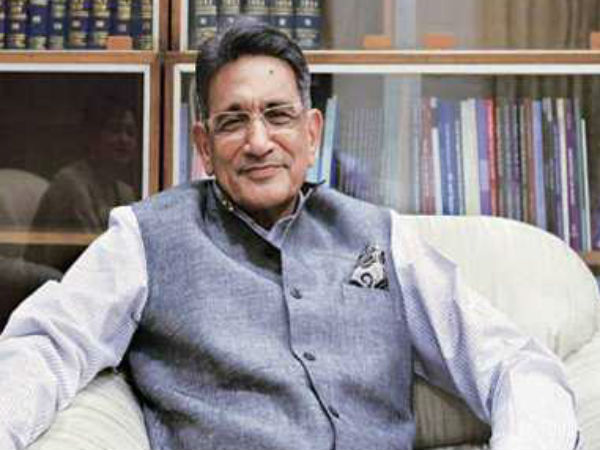 कौन है जस्टिस लोढ़ा, जिन्होंने अनुराग ठाकुर को किया क्लीन-बोल्ड?