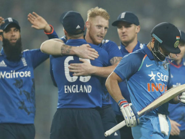 ING Vs ENG: केदार ने जीता दिल, लेकिन जीत नहीं पाई टीम इंडिया, सीरीज पर कब्जा