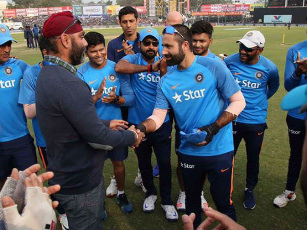  Live: India vs England 1st T20, Kanpur at Green Park