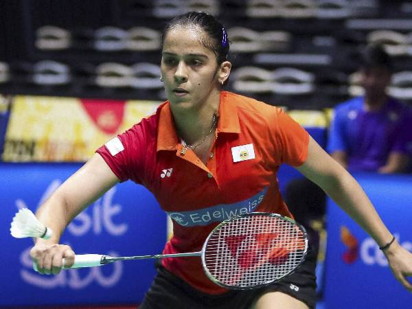 मलेशिया मास्टर्स: 32 मिनट में प्रतिद्वन्दी को हरा फाइनल में पहुंची साइना नेहवाल