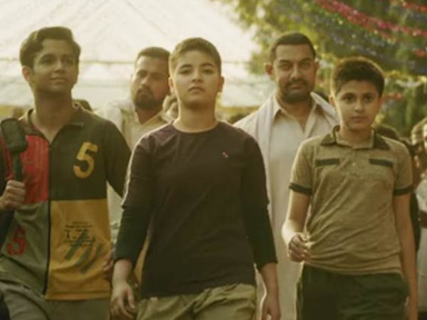 आमिर खान की 'दंगल' ने बदल दी इस शहर की लड़कियों की जिंदगी