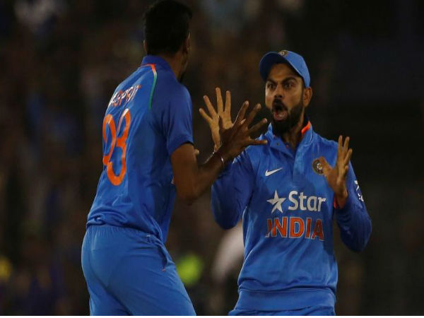 भारत की शानदार जीत, इंग्लैंड को 15 रनों से दी मात, सीरीज में 2-0 से कब्जा