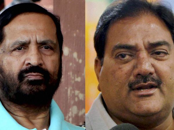 भारतीय ओलंपिक संघ ने कलमाड़ी-चौटाला को आजीवन अध्यक्ष बनाने के फैसले को रद्द किया