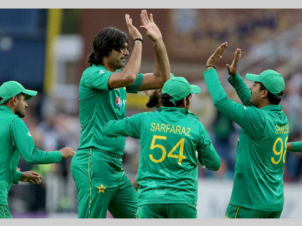 पाक पर मंडरा रहा है विश्वकप के लिए क्वालिफाई ना कर पाने का खतरा