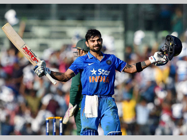  India vs England, 3rd ODI, Kolkata: Live From Eden Gardens