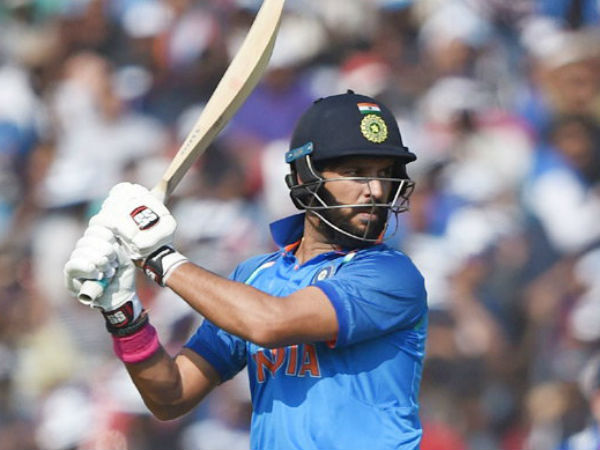 Live: Cuttack 2nd One Day: India Vs England