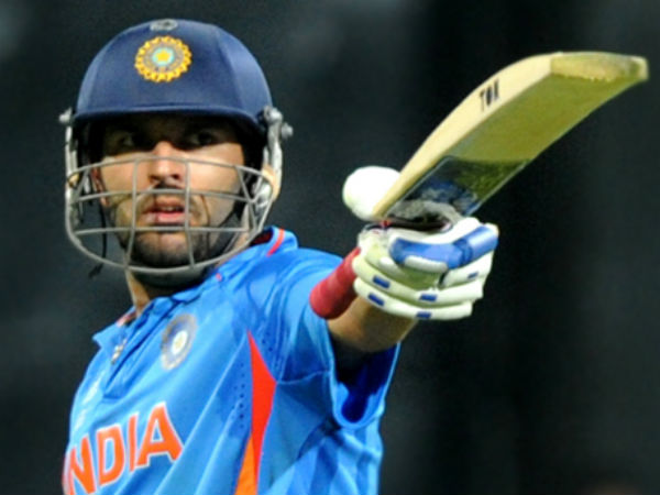 युवराज के 150 रन: कोहली का भरोसा, धोनी का कंधा, मां की दुआएं और लेडी लक