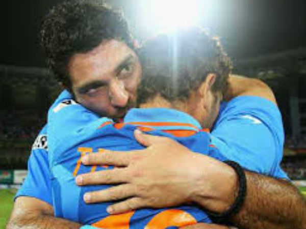 अंग्रेजों के सबसे बड़े दुश्मन हैं युवराज सिंह, सचिन को पीछे छोड़ा