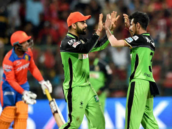 कोहली ने मुझमें विश्वास दिखाया