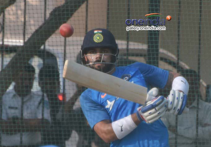 तस्कीन अहमद ने कोहली को बनाया निशाना