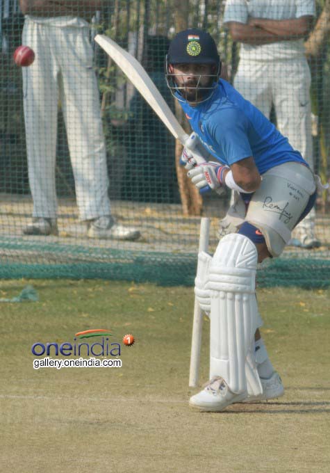 9वां टेस्ट मैच