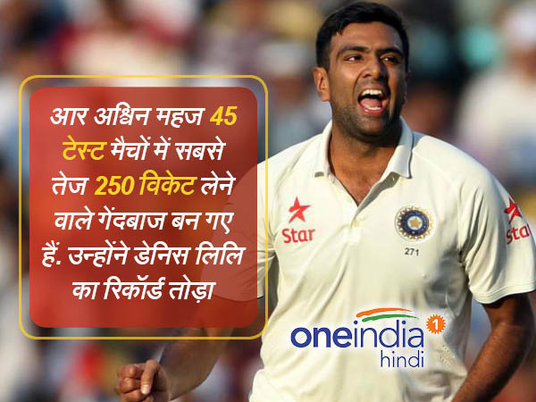 आर अश्विन