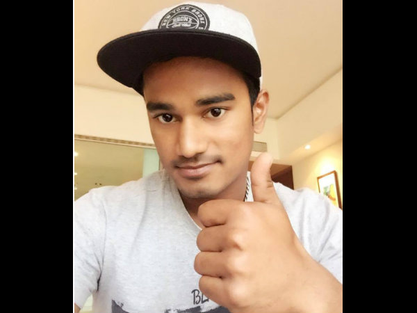 कोहली की टीम का हिस्सा