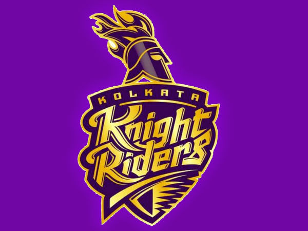 कोलकाता नाइटराइडर्स