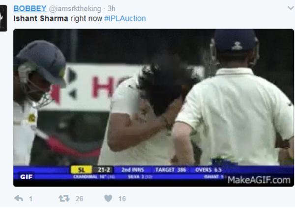 तंज भरे ट्वीट 