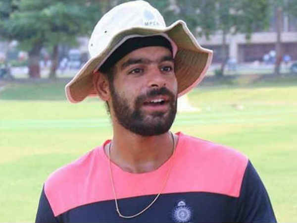 हरप्रीत सिंह को IPL में नहीं मिला कोई खरीददार