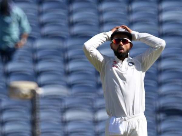 50 साल बाद टीम इंडिया का सबसे कम स्कोर