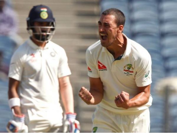 ओकीफ 100 साल में सबसे कम रन देकर 12 विकेट लेने वाले दूसरे बॉलर