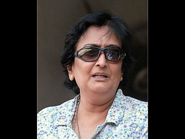 शांताकुमारी बनी पहली महिला क्रिकेटर जिन्‍हें बीसीसीआई देगा लाइफ टाइम एचीवमेंट अवार्ड