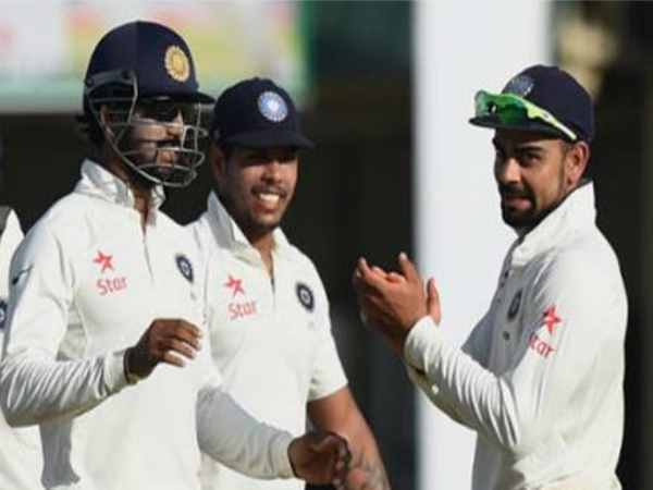 INDvsBAN: तीसरे दिन का खेल खत्म, बांग्लादेश ने 6 विकेट खोकर बनाए 322 रन