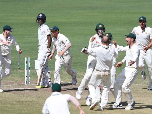 आंकड़ों में जानिए पुणे टेस्ट की हार: 74 ओवर, 212 रन, 20 विकेट