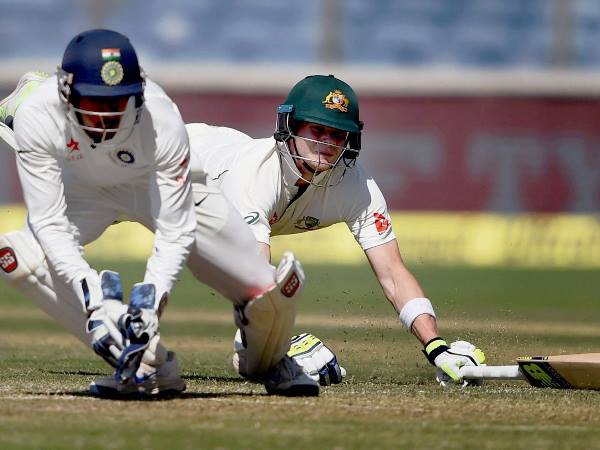 मैच रेफरी ने आईसीसी को दी पुणे की पिच की रिपोर्ट, बीसीसीआई को देना होगा जवाब