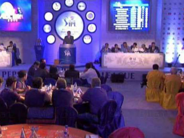 IPL नीलामी खत्म, ईशांत-इरफान नहीं बिके, राशिद खान सबसे महंगे अफगान खिलाड़ी