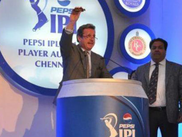 #IPLAuction2017: ये है नीलामी के बाद आईपीएल टीमों के खिलाड़ियों की लिस्ट