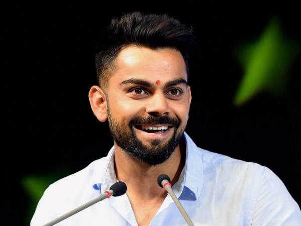 विराट कोहली ने विज्ञापन के लिए PUMA से की 100 करोड़ की डील, 8 साल तक चलेगा करार