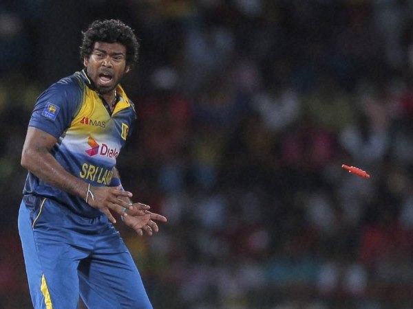 मेलबर्न T20: चोट के बाद मलिंगा ने की शानदार वापसी, लिए सबसे ज्यादा विकेट