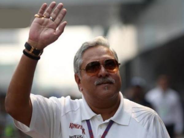 कुछ मीडिया संस्थानों की माल्या ने की तारीफ