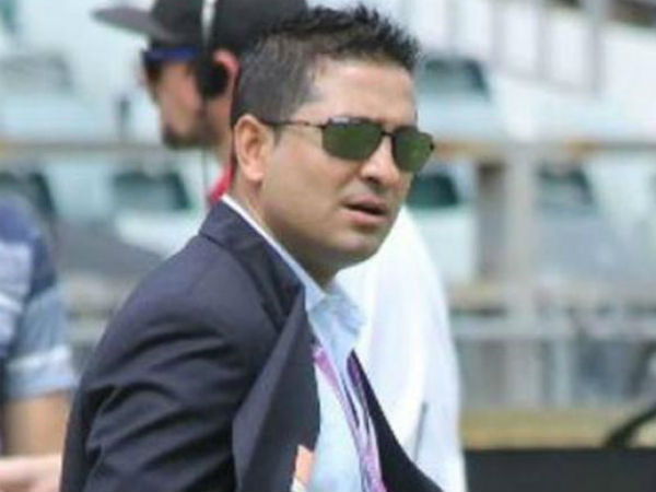 चुगलखोरी पड़ी भारी: अनुराग ठाकुर तक ड्रेसिंग रूम की बातें पहुंचाने वाले निशांत अरोड़ा का पत्ता स