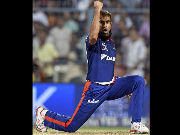 #IPLAuction2017: नंबर-1 टी-20 बॉलर इमरान ताहिर को नहीं मिला खरीददार