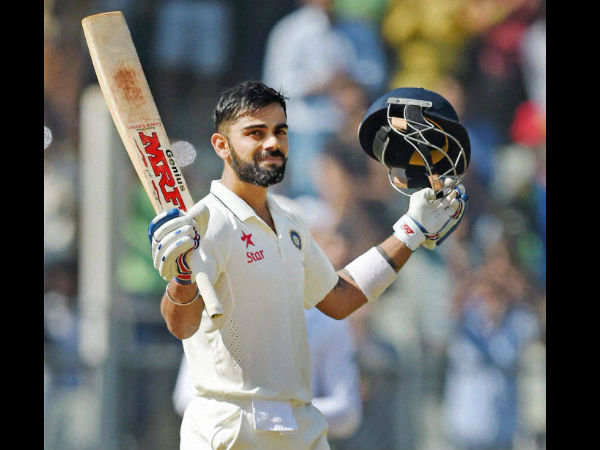 कोहली तो सचिन और विवियन का कॉकटेल है, जानिए किसने कहा?