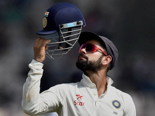 #IndvBan: कप्तान विराट कोहली ने वीरेंद्र सहवाग का रिकॉर्ड तोड़ा