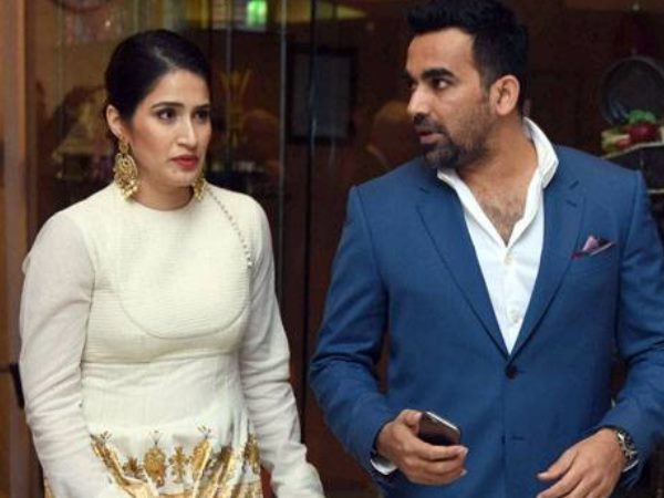 तो अब जहीर करेंगे शादी! युवराज सिंह ने किया ट्वीट