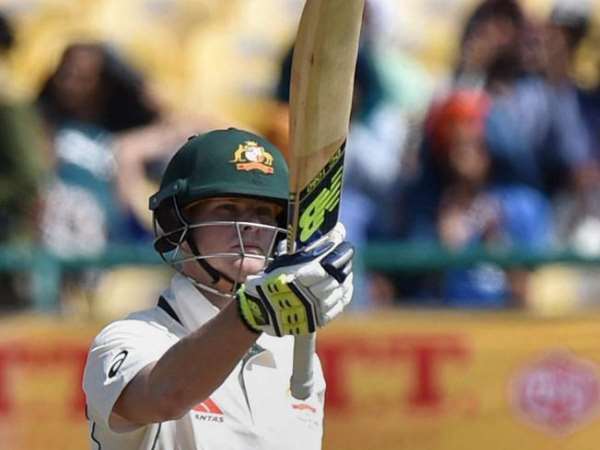 स्मिथ ने भारत के खिलाफ ठोका सातवां शतक, बने ये नए रिकॉर्ड