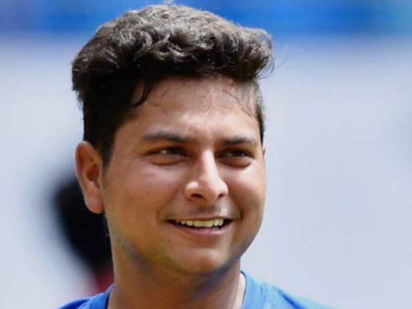 कुलदीप यादव: इस चाइनामैन बॉलर के सचिन और अकरम भी हैं दीवानें