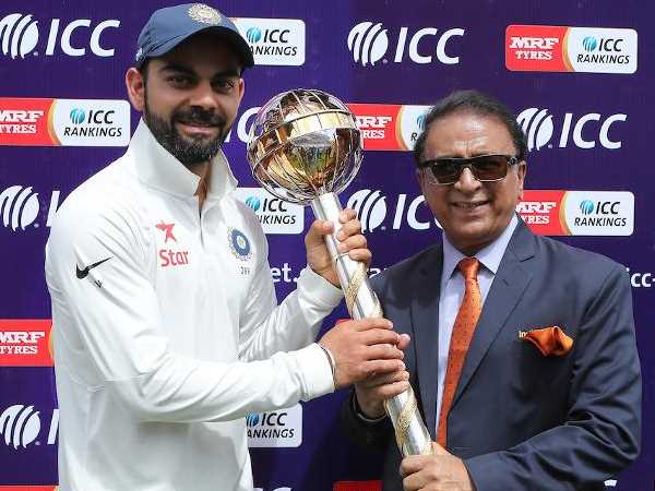 सीरीज जीतने के बाद बोले विराट कोहली, ऑस्ट्रेलिया के खिलाड़ियों से दोस्ती अब खत्म