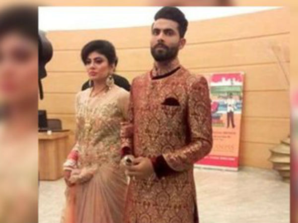  रीवाबा के चाचा हरिसिंह सोलंकी