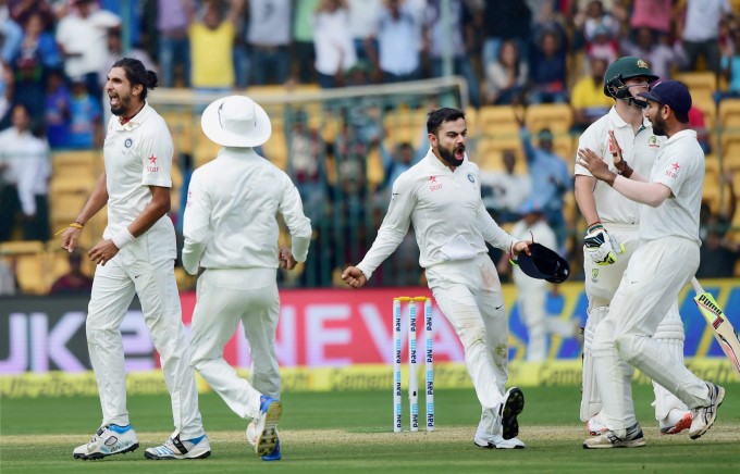  'सिर्फ मेरे पर फोकस करना ऑस्ट्रेलिया को पड़ा महंगा'