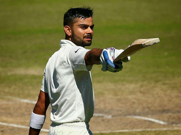 पूरा फोकस क्रिकेट पर, डीआरएस बवाल पर नहीं, रांची टेस्ट से पहले बोले कोहली