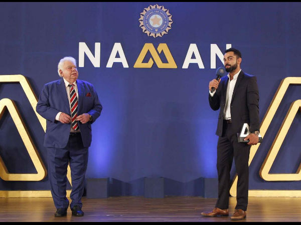 दिलीप सरदेसाई अवॉर्ड 