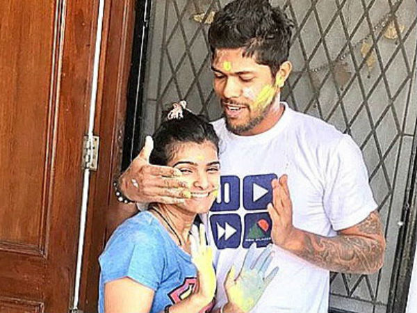 उमेश यादव