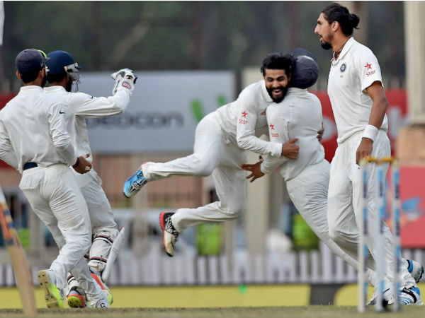  हमें विकेट नहीं मिला...