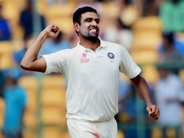 रविचंद्रन अश्विन