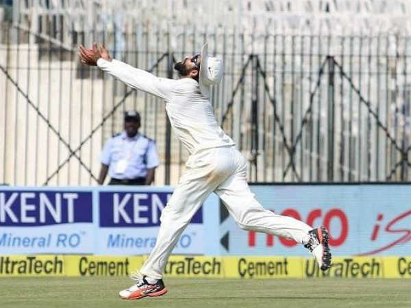 टेस्ट रैंकिंग